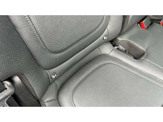 Hyundai Tucson TUCSON 1.6 TGDi Hybrid 230 Ultimate 5dr 2WD Auto