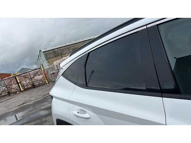 Hyundai Tucson TUCSON 1.6 TGDi Hybrid 230 Ultimate 5dr 2WD Auto