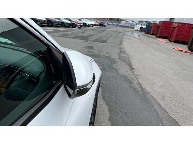 Hyundai Tucson TUCSON 1.6 TGDi Hybrid 230 Ultimate 5dr 2WD Auto