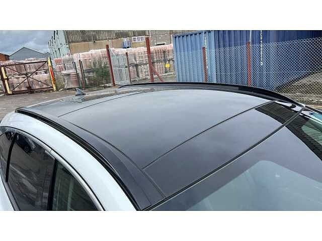 Hyundai Tucson TUCSON 1.6 TGDi Hybrid 230 Ultimate 5dr 2WD Auto