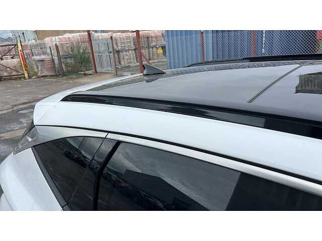 Hyundai Tucson TUCSON 1.6 TGDi Hybrid 230 Ultimate 5dr 2WD Auto