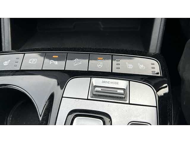 Hyundai Tucson TUCSON 1.6 TGDi Hybrid 230 Ultimate 5dr 2WD Auto