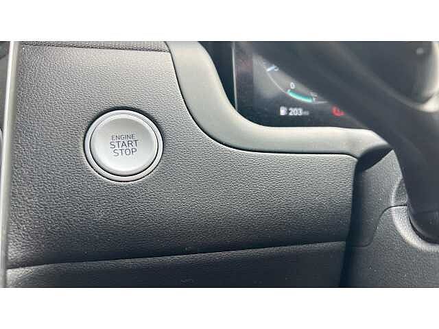 Hyundai Tucson TUCSON 1.6 TGDi Hybrid 230 Ultimate 5dr 2WD Auto