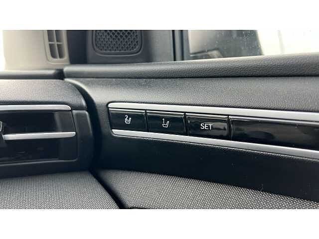 Hyundai Tucson TUCSON 1.6 TGDi Hybrid 230 Ultimate 5dr 2WD Auto