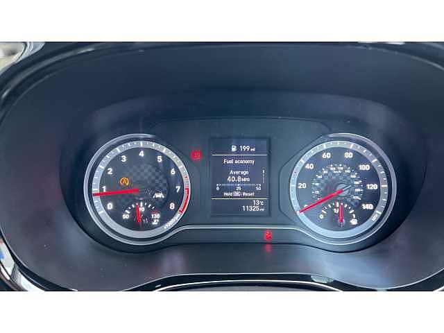 Hyundai i10 I10 1.0 MPi SE Connect 5dr