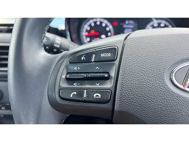 Hyundai i10 I10 1.0 MPi SE Connect 5dr