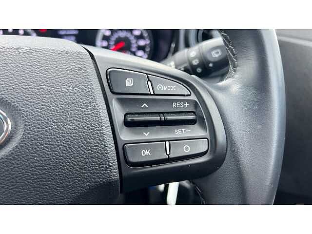 Hyundai i10 I10 1.0 MPi SE Connect 5dr