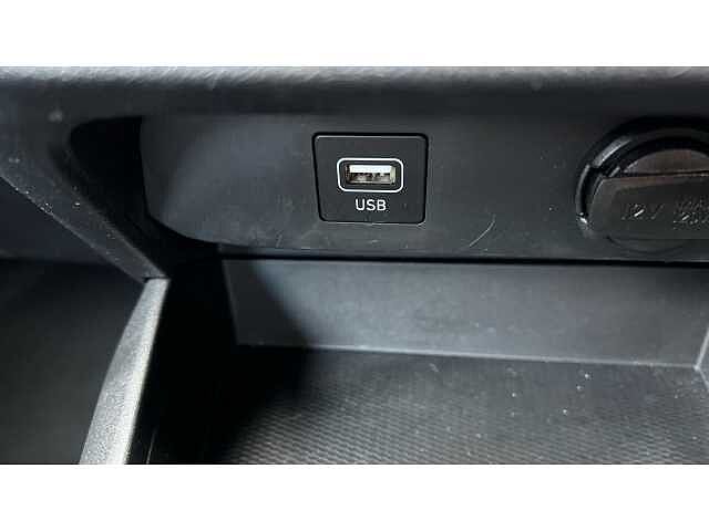 Hyundai i10 I10 1.0 MPi SE Connect 5dr