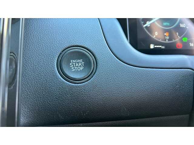 Hyundai TUCSON TUCSON 1.6 TGDi Hybrid 230 N Line S 5dr 2WD Auto Grey