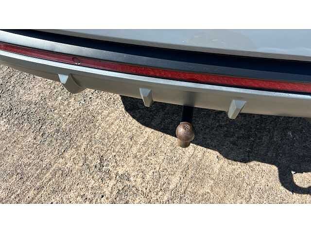 Hyundai TUCSON TUCSON 1.6 TGDi Hybrid 230 N Line S 5dr 2WD Auto Grey