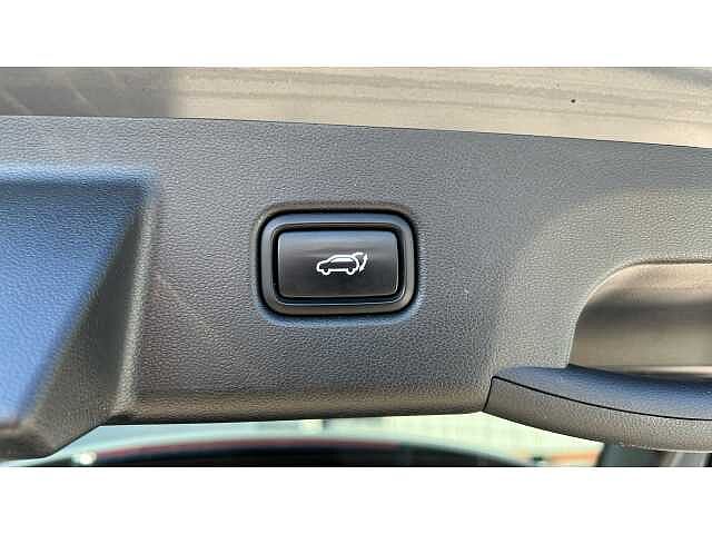 Hyundai TUCSON TUCSON 1.6 TGDi Hybrid 230 N Line S 5dr 2WD Auto Grey