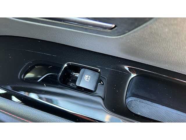 Hyundai TUCSON TUCSON 1.6 TGDi Hybrid 230 N Line S 5dr 2WD Auto Grey