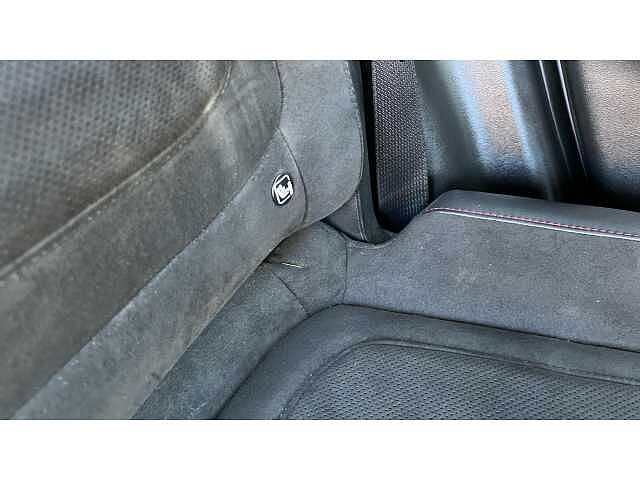 Hyundai TUCSON TUCSON 1.6 TGDi Hybrid 230 N Line S 5dr 2WD Auto Grey