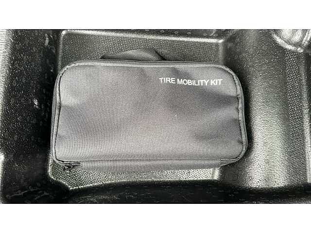 Hyundai TUCSON TUCSON 1.6T N Line 5dr Grey