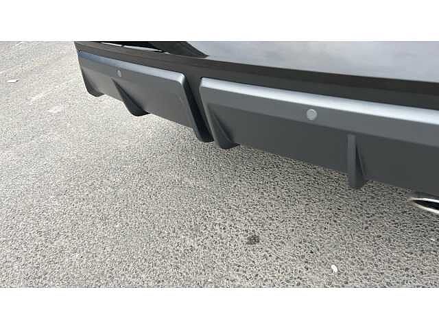 Hyundai TUCSON TUCSON 1.6T N Line 5dr Grey