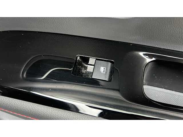 Hyundai TUCSON TUCSON 1.6T N Line 5dr Grey