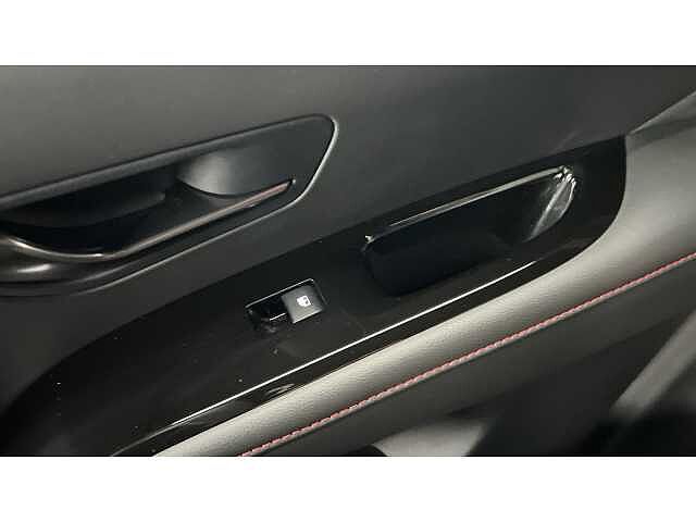 Hyundai TUCSON TUCSON 1.6T N Line 5dr Grey