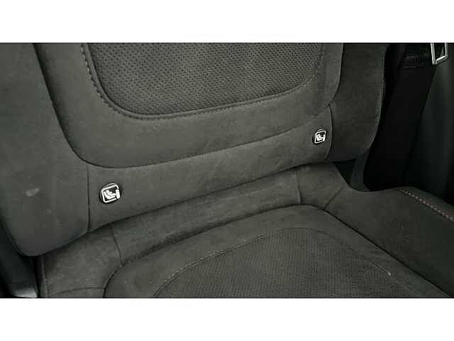 Hyundai TUCSON TUCSON 1.6T N Line 5dr Grey