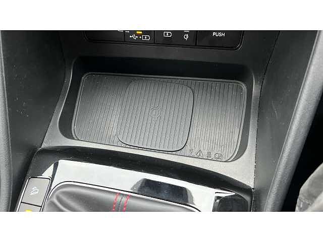 Hyundai TUCSON TUCSON 1.6T N Line 5dr Grey