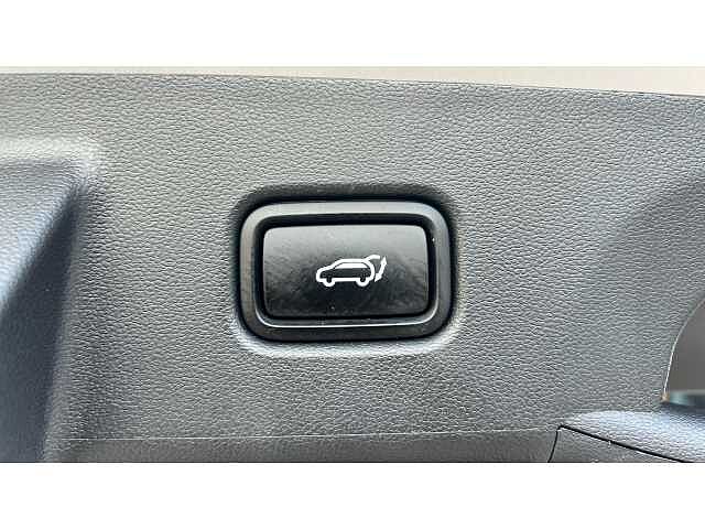 Hyundai Tucson TUCSON 1.6T Hybrid N Line S 5dr Auto