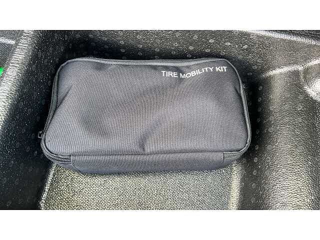 Hyundai Tucson TUCSON 1.6T Hybrid N Line S 5dr Auto