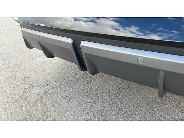 Hyundai Tucson TUCSON 1.6T Hybrid N Line S 5dr Auto