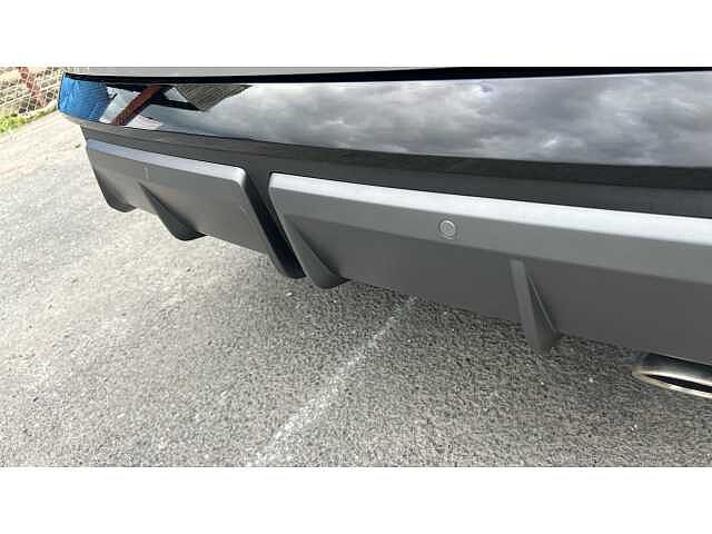 Hyundai Tucson TUCSON 1.6T Hybrid N Line S 5dr Auto