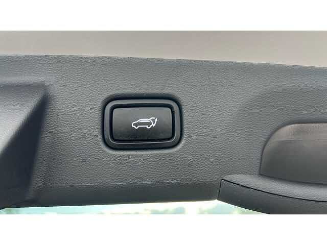 Hyundai Tucson TUCSON 1.6T Hybrid N Line S 5dr Auto