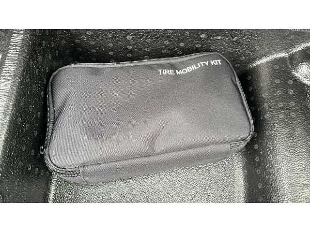 Hyundai Tucson TUCSON 1.6T Hybrid N Line S 5dr Auto