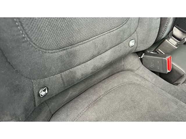 Hyundai Tucson TUCSON 1.6T Hybrid N Line S 5dr Auto