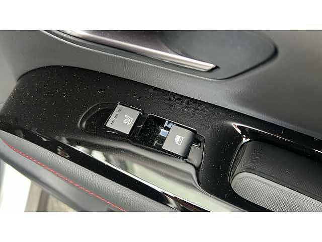 Hyundai Tucson TUCSON 1.6T Hybrid N Line S 5dr Auto