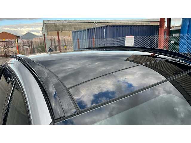 Hyundai Tucson TUCSON 1.6T Hybrid N Line S 5dr Auto