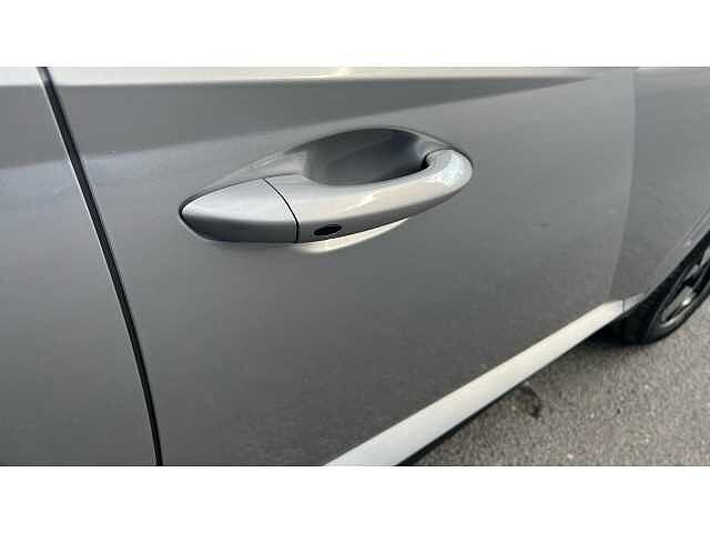 Hyundai Tucson TUCSON 1.6T Hybrid N Line S 5dr Auto