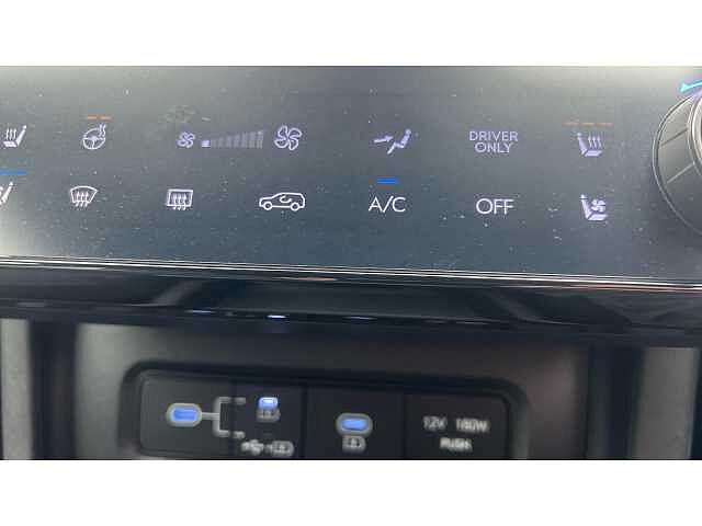 Hyundai Tucson TUCSON 1.6T Hybrid N Line S 5dr Auto