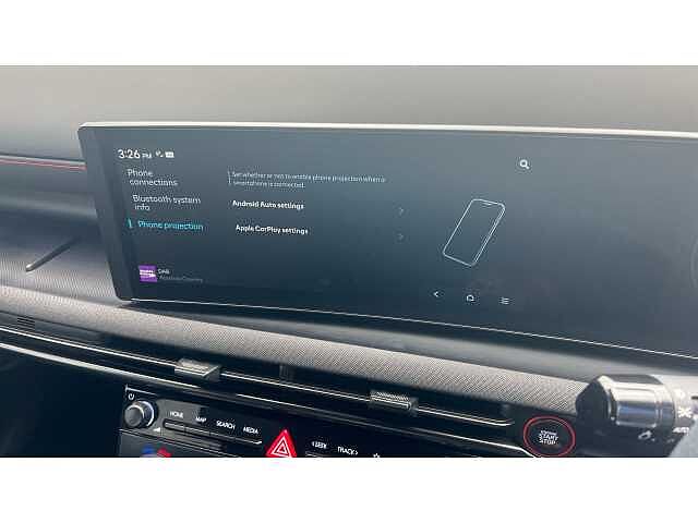 Hyundai Tucson TUCSON 1.6T Hybrid N Line S 5dr Auto