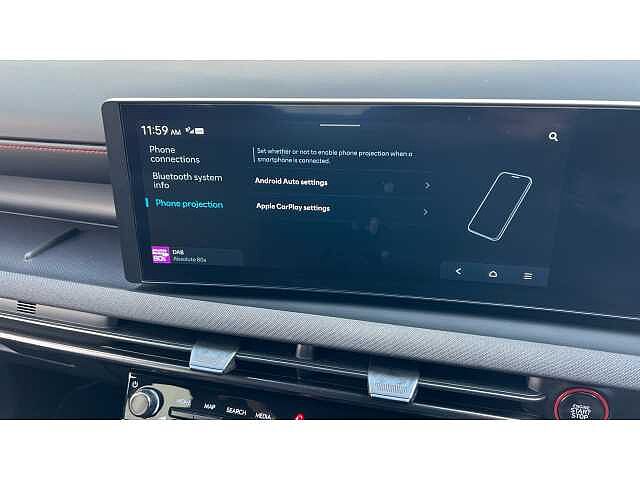 Hyundai Tucson TUCSON 1.6T Hybrid N Line S 5dr Auto