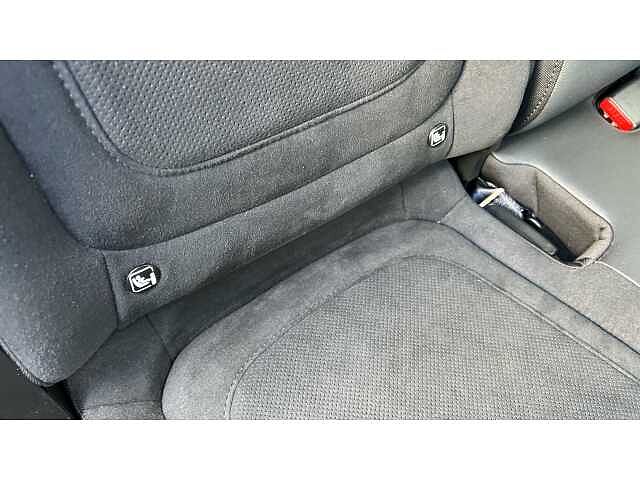 Hyundai Tucson TUCSON 1.6T Hybrid N Line S 5dr Auto