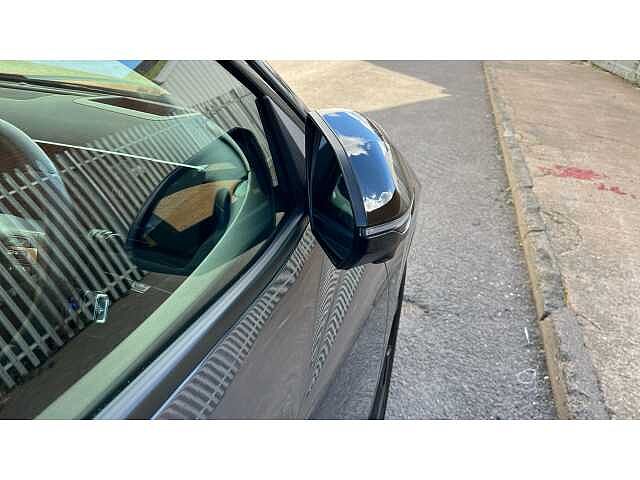 Hyundai Tucson TUCSON 1.6T Hybrid N Line S 5dr Auto