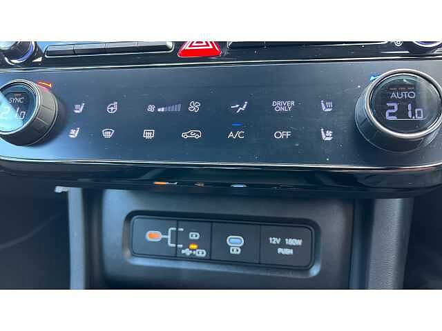 Hyundai Tucson TUCSON 1.6T Hybrid N Line S 5dr Auto