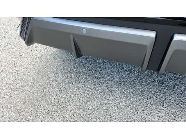 Hyundai Tucson TUCSON 1.6T Hybrid N Line S 5dr Auto