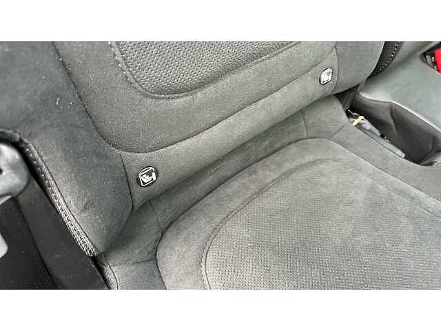 Hyundai Tucson TUCSON 1.6T Hybrid N Line S 5dr Auto