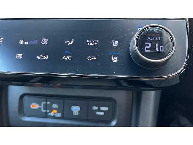 Hyundai Tucson TUCSON 1.6T Hybrid N Line S 5dr Auto