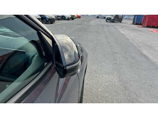 Hyundai Tucson TUCSON 1.6T Hybrid N Line S 5dr Auto