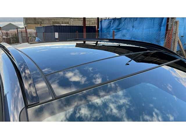 Hyundai Tucson TUCSON 1.6T Hybrid N Line S 5dr Auto