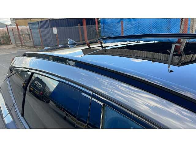 Hyundai Tucson TUCSON 1.6T Hybrid N Line S 5dr Auto