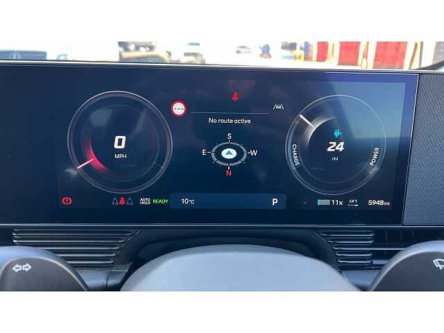 Hyundai Ioniq 5 IONIQ 5 239kW N Line 84 kWh 5dr AWD Auto