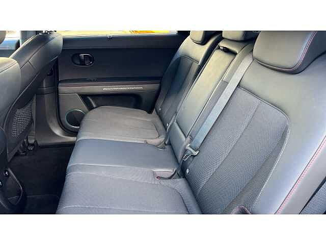 Hyundai Ioniq 5 IONIQ 5 239kW N Line 84 kWh 5dr AWD Auto