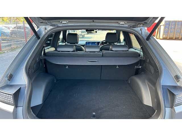 Hyundai Ioniq 5 IONIQ 5 239kW N Line 84 kWh 5dr AWD Auto
