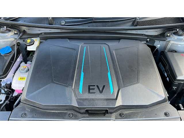 Hyundai Ioniq 5 IONIQ 5 239kW N Line 84 kWh 5dr AWD Auto