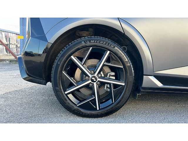 Hyundai Ioniq 5 IONIQ 5 239kW N Line 84 kWh 5dr AWD Auto